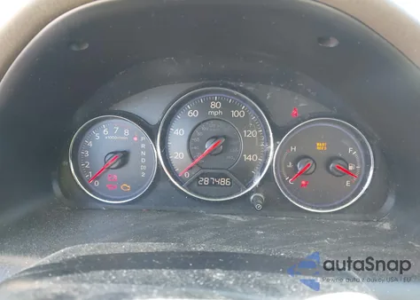 2005 Honda Civic Lx из США, поврежденный, VIN 1HGES165X5L004959